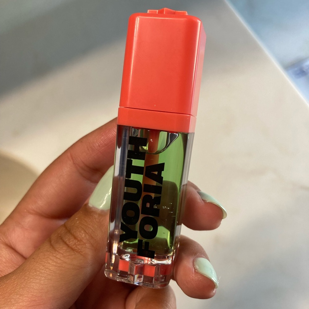 YOUTHFORIA BYO BLUSH